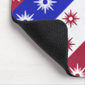 Das Symbol Mousepad (Ecke)