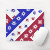 Das Symbol Mousepad (Mit Mouse)