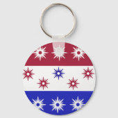 Das Symbol Schlüsselanhänger (Vorderseite)