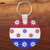 Das Symbol Schlüsselanhänger (Vorderseite)