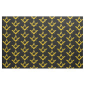 Das Symbol Stoff (Fat Quarter (45,7 x 55,9 cm))
