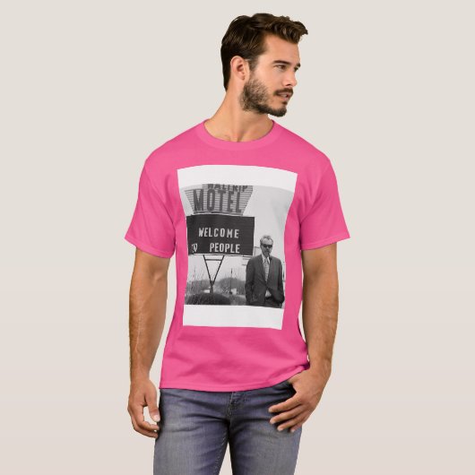 Das Symbol T-Shirt (Vorne ganz)