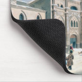Das synodal-Druckhaus Mousepad (Ecke)