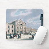 Das synodal-Druckhaus Mousepad (Mit Mouse)