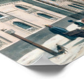 Das Synodal-Druckhaus Poster (Ecke)