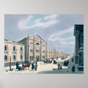 Das synodal-Druckhaus Poster