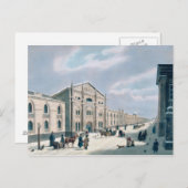 Das Synodal-Druckhaus Postkarte (Vorne/Hinten)