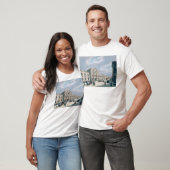 Das synodal-Druckhaus T-Shirt (Unisex)