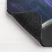 Das System des pulsaren Planeten Mousepad (Ecke)