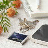 Das System des pulsaren Planeten Schlüsselanhänger (Seite)