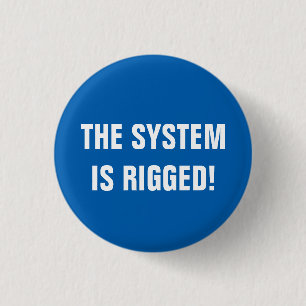 Das System wird manipuliert Button