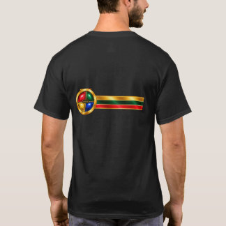 Das T-Shirt