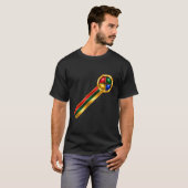 Das T-Shirt (Vorne ganz)