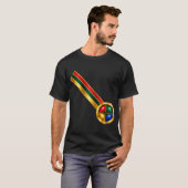 Das T-Shirt (Vorne ganz)