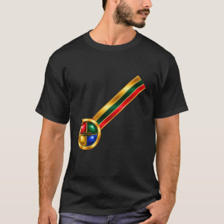 Das T-Shirt