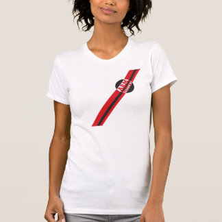 Das T-Shirt ARM Frauen