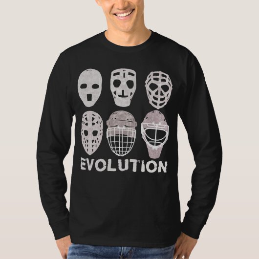 Das T-Shirt der (Vorderseite)