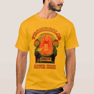 Das T-Shirt der