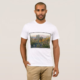 Das T-Shirt der