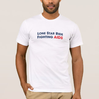 Das T-Shirt der einzigen Stern-Fahrmänner