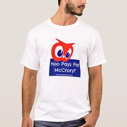 Das T-Shirt der Männer (Vorderseite)