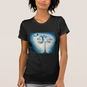 Das T-Shirt der Sc-Einheits-Frauen