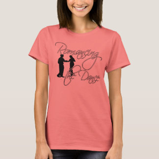 Das T-Shirt der Tanzmusik