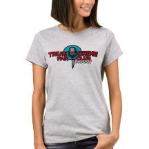 Das T-Shirt der wahren Verbrechen-Fanclub-Frauen