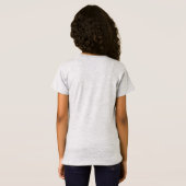 Das T-Shirt des Portlandpararescue-Mädchens (Schwarz voll)