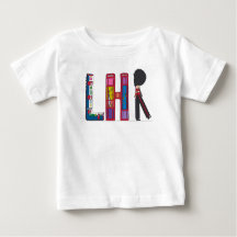 Das T-Shirt | LONDON, GB (LHR) des Babys