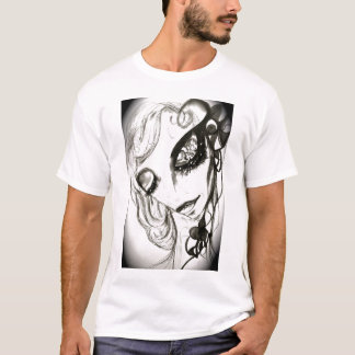 das T-Shirt shailobox Männer