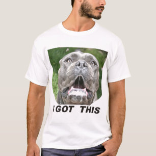 Das T-Shirt Stock Corso Männer