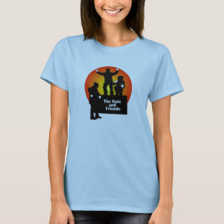 Das T-Shirt THaF Frauen
