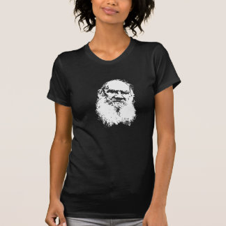 Das T-Shirt Tolstoy Frauen - besonders angefertigt