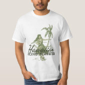 Das T-Shirt Tradewinds Männer (Vorderseite)