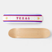 Das "T Skateboard A X E S" (Horizontal)