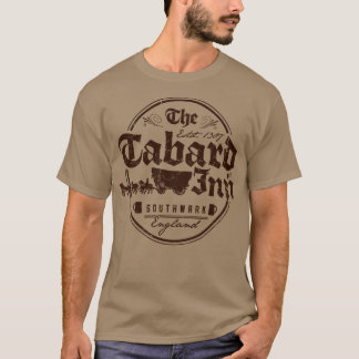 Das Tabard Inn T-Shirt
