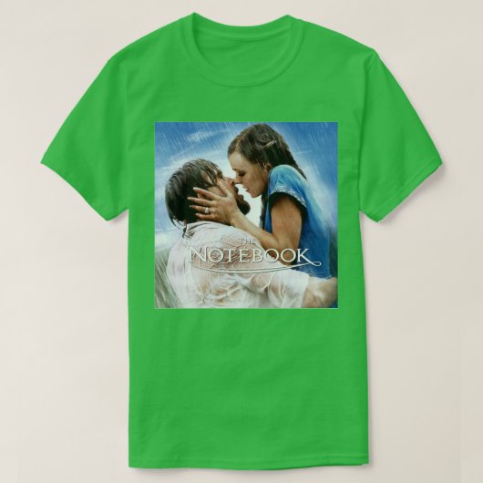 Das Tagebuch 2004 T-Shirt (Design vorne)