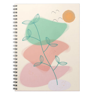 Das Tagebuch Horizon of Tranquility