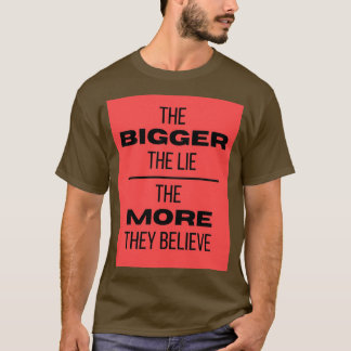 das Tagesdraht ben Shapiro T-Shirt