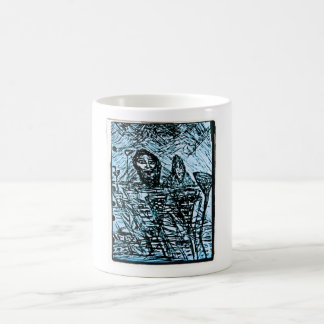 Das Tal 2 Kaffeetasse