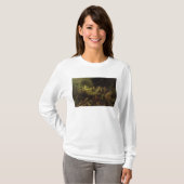 Das Tal der Risse, 1883 T-Shirt (Vorne ganz)