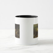 Das Tal der Risse, 1883 Tasse (Zentrum)