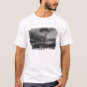 Das Tal des Shenandoah, von Jefferson T-Shirt