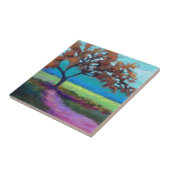 Das Tal Fliese (Seite)