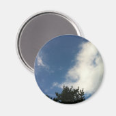 Das Tal Magnet (Vorderseite/Rückseite)