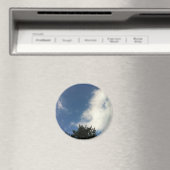 Das Tal Magnet (In Situ (Geschirrspüler))