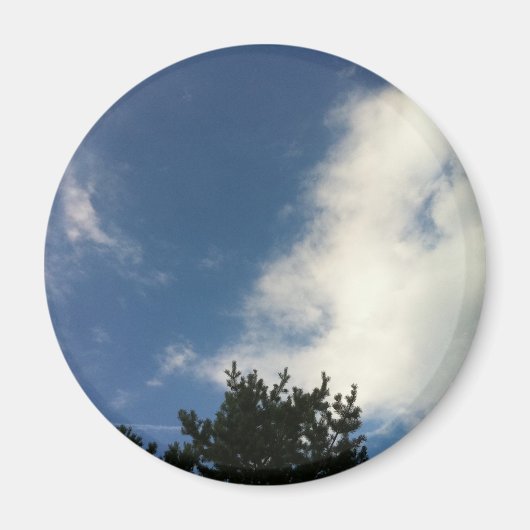 Das Tal Magnet (Vorne)