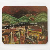 DAS TAL MOUSEPAD (Vorne)