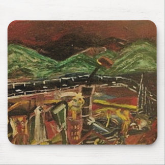 DAS TAL MOUSEPAD